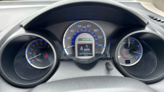 Honda Jazz 1.3 IMA HS Hybrid 5dr CVT Hybrid Hatchback